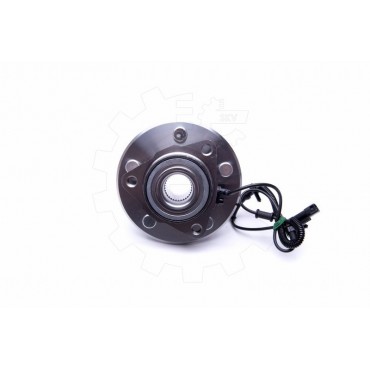 Moyeu de Roue Avant Pour Dodge RAM 1500 Pick-up 4779829AC