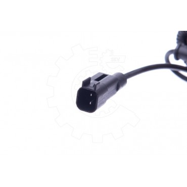 Moyeu de Roue Avant Pour Dodge RAM 1500 Pick-up 4779829AC