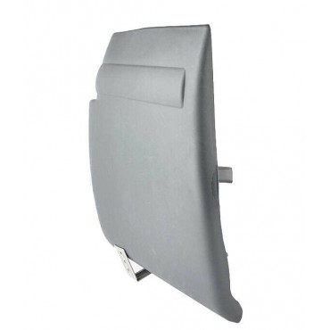 Coin de pare choc Arrière...