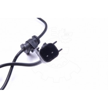 Moyeu de Roue Avant Pour Dodge RAM 1500 Pick-up Standard Cab