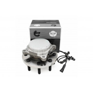 Moyeu de Roue Avant Pour Dodge RAM 2500 Pick-up 052122186AB 52122186AB