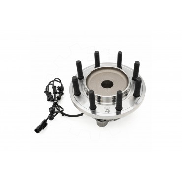 Moyeu de Roue Avant Pour Dodge RAM 2500 Pick-up 052122186AB 52122186AB