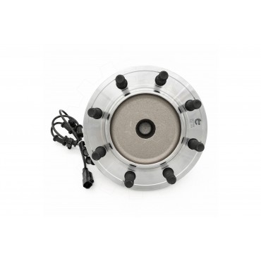 Moyeu de Roue Avant Pour Dodge RAM 2500 Pick-up 052122186AB 52122186AB