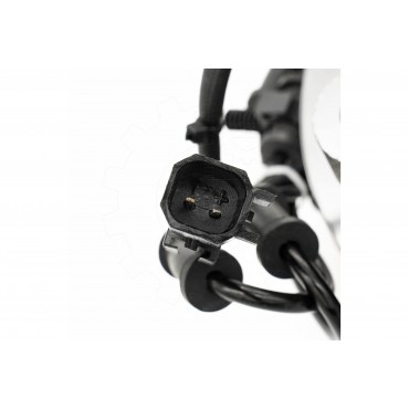 Moyeu de Roue Avant Pour Dodge RAM 2500 Pick-up 052122186AB 52122186AB