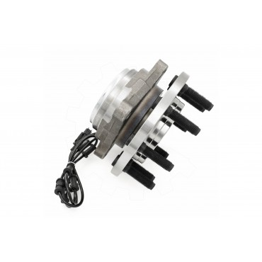 Moyeu de Roue Avant Pour Dodge RAM 2500 Pick-up 052122186AB 52122186AB