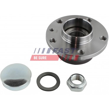 Moyeu de Roue Arrière Pour Opel Fiat Vauxhall 328013 51810086 95525031 52056182