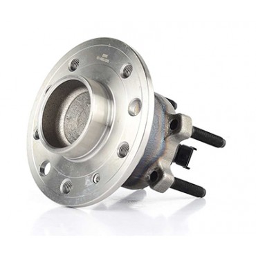 Moyeu de Roue Arrière Pour Opel Fiat Saab Vauxhall 1604314 51749115 24421906