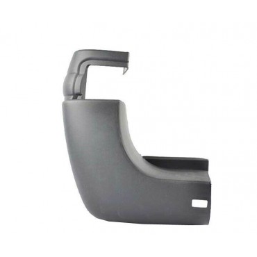 Coin de pare choc Arrière...