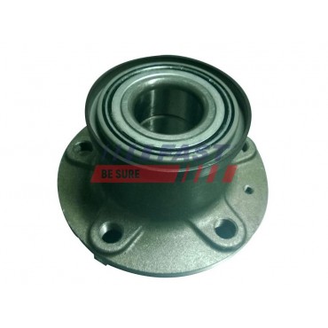 Moyeu de Roue Arrière Pour Opel Fiat Vauxhall 328014 51810087 328028 51810395