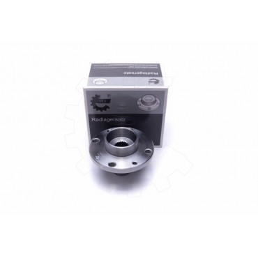 Moyeu de Roue Avant Pour Fiat Doblo Fiorino Strada Pick-up 46798592 7522385