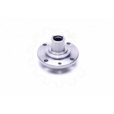 Moyeu de Roue Avant Pour Fiat Doblo Fiorino Strada Pick-up 46798592 7522385