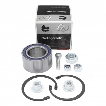 Roulement de Roue Arrière Pour VW Seat Fiat 191498625A 331598625A 331598625B