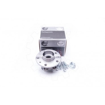 Moyeu de Roue Avant Pour Renault Opel Fiat Nissan 402026199R 4422289 6000618860