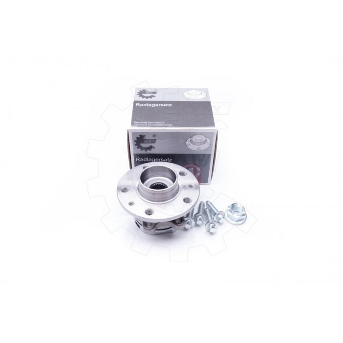 Moyeu de Roue Avant Pour Renault Opel Fiat Nissan 402026199R 4422289 6000618860