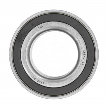 Roulement de Roue Arrière Pour Ford B-Max Ecosport Fiesta VI VII Tourneo Mazda