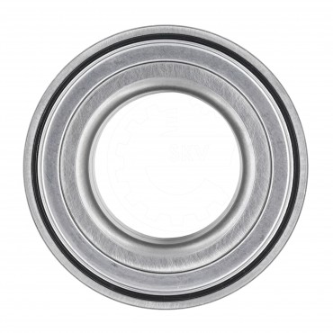 Roulement de Roue Arrière Pour Ford B-Max Ecosport Fiesta VI VII Tourneo Mazda