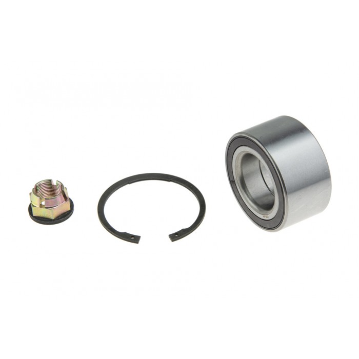 Roulement de Roue Avant Pour Ford C-Max II Focus III Grand Kuga I 8V411215BB