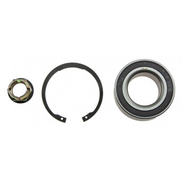 Roulement de Roue Avant Pour Ford C-Max II Focus III Grand Kuga I 8V411215BB