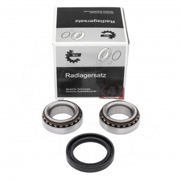 Roulement de Roue Arrière Pour Ford Escort V VI Fiesta III Orion Mazda 121 III