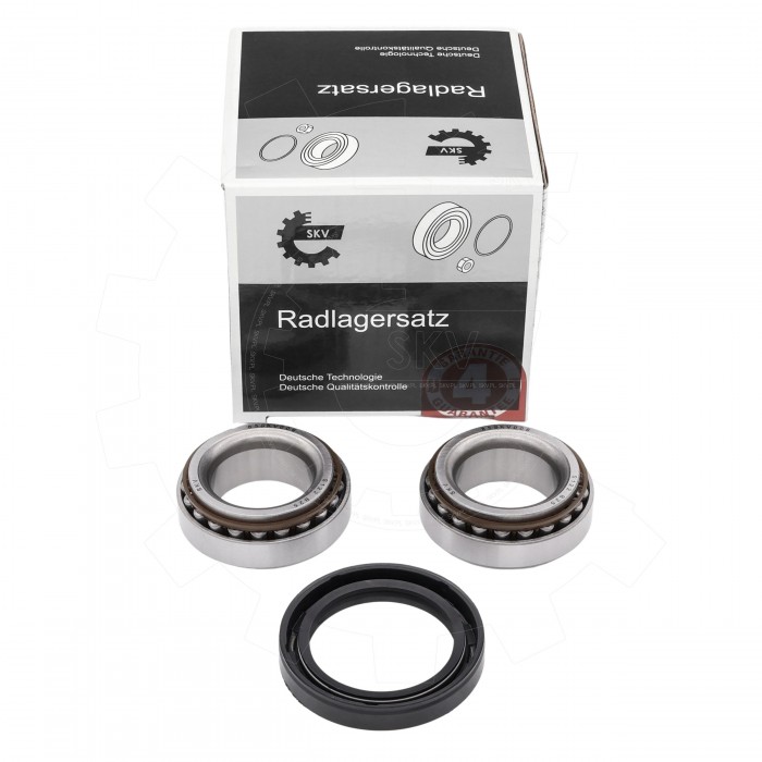 Roulement de Roue Arrière Pour Ford Escort V VI Fiesta III Orion Mazda 121 III