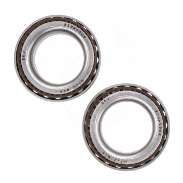 Roulement de Roue Arrière Pour Ford Escort V VI Fiesta III Orion Mazda 121 III