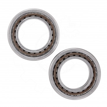 Roulement de Roue Arrière Pour Ford Escort V VI Fiesta III Orion Mazda 121 III