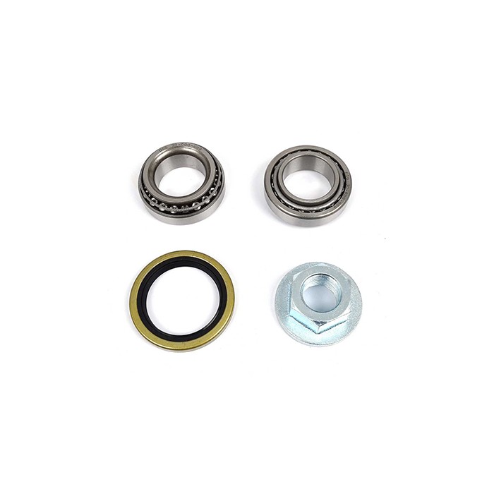 Roulement de Roue Arrière Pour Ford Escort V VI Fiesta III Orion Mazda 121 III