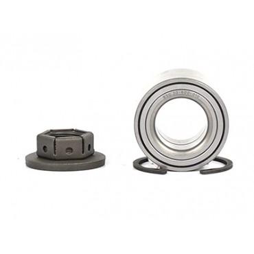 Roulement de Roue Arrière Pour Ford Fiesta V Focus Turnier Fusion Mazda 2