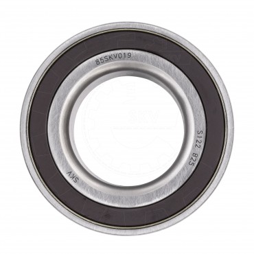 Roulement de Roue Avant Pour Ford Fiesta V Focus Turnier Fusion Mazda 2