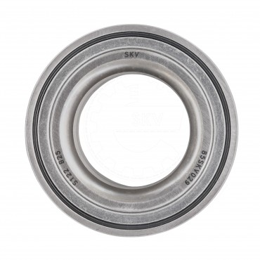 Roulement de Roue Arrière Pour Ford Fiesta V Focus Turnier Fusion Puma Mazda 2