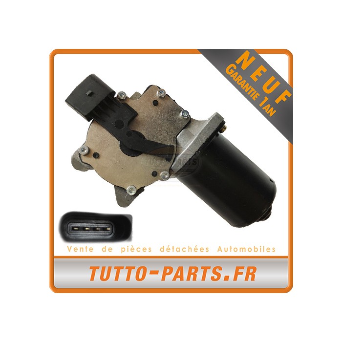 Moteur d'Essuie-Glace Avant VW Amarok Multivan V