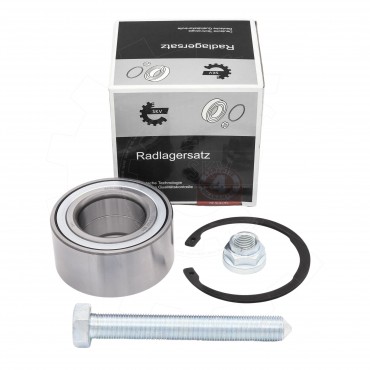 Roulement de Roue Arrière Pour VW Seat Ford 7M0598625 95VW1A049AB 7M0598625A