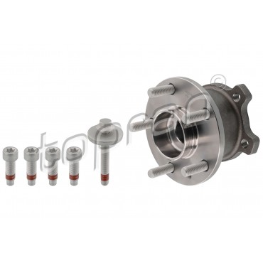 Moyeu de Roue Arrière Pour Ford Kuga I 8V412C299AD AV4C2C300AAA