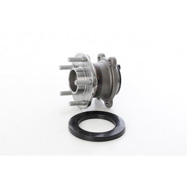 Moyeu de Roue Arrière Pour Ford Kuga II 1783318 2179243 DV612C299BAA