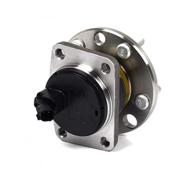 Moyeu de Roue Arrière Pour Ford Mondeo III Jaguar X-Type 1S712C299AD