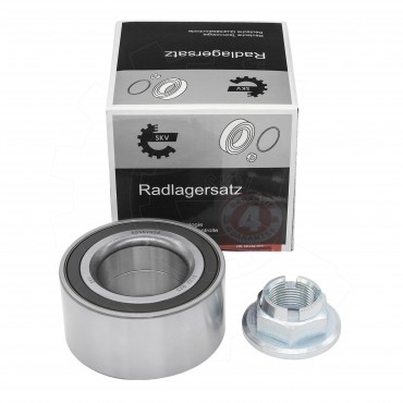 Roulement de Roue Avant Pour Ford Mondeo III Jaguar X-Type 1133023 C2S8276