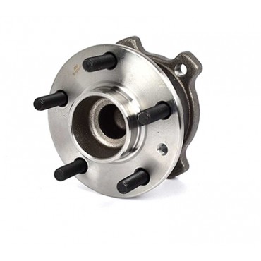 Moyeu de Roue Arrière Pour Ford Mondeo IV 1461018 1493521 1500263 1560931