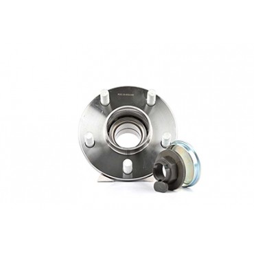 Moyeu de Roue Arrière Pour Ford Tourneo Transit 2T142C299CD 2T142C299CE