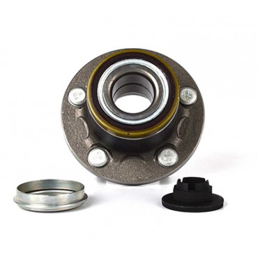 Moyeu de Roue Arrière Pour Ford Tourneo Transit 2T142C299CD 2T142C299CE