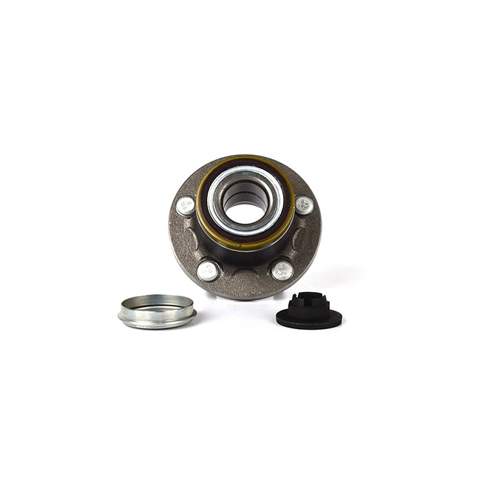 Moyeu de Roue Arrière Pour Ford Tourneo Transit 2T142C299CD 2T142C299CE