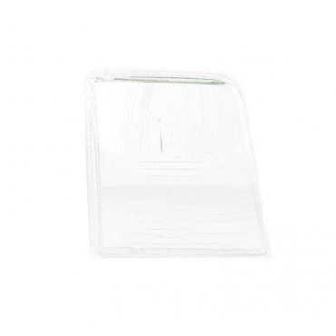 Disperseur de phare avant...