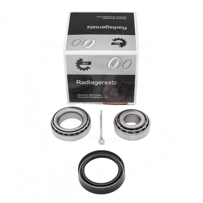 Roulement de Roue Arrière Pour Ford Transit 1053115 1583567 5025899 6197791