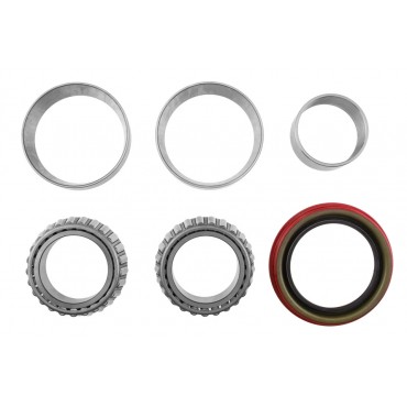 Roulement de Roue Arrière Pour Ford Transit 1521590 3C111A049AA 4479002