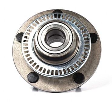 Moyeu de Roue Arrière Pour Ford Transit 1201303 1C152B664AD 1C1J1A049BA 4658878