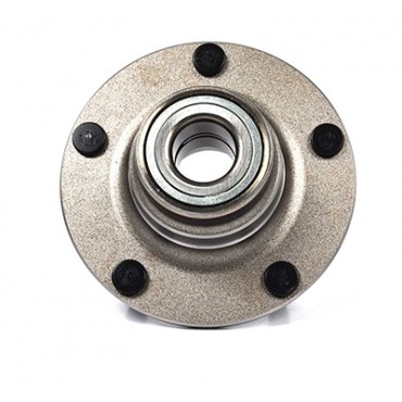 Moyeu de Roue Arrière Pour Ford Transit 1201304 1377910