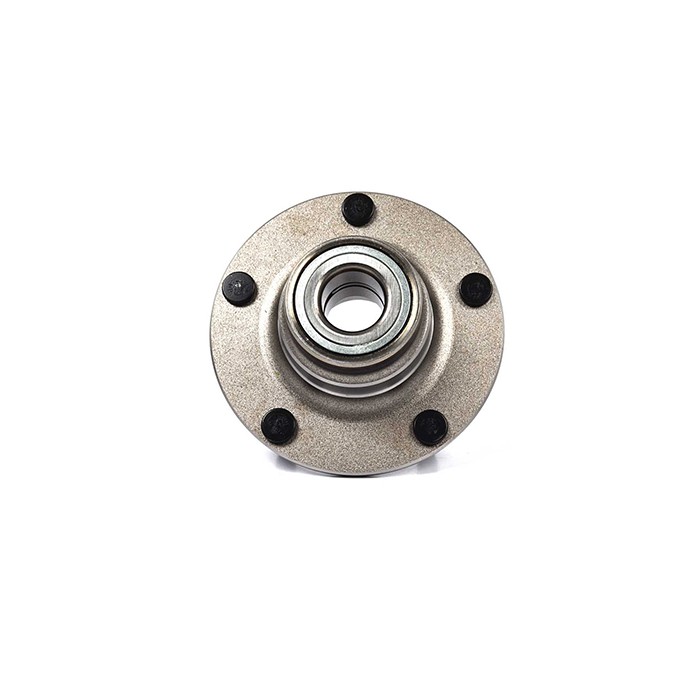 Moyeu de Roue Arrière Pour Ford Transit 1201304 1377910