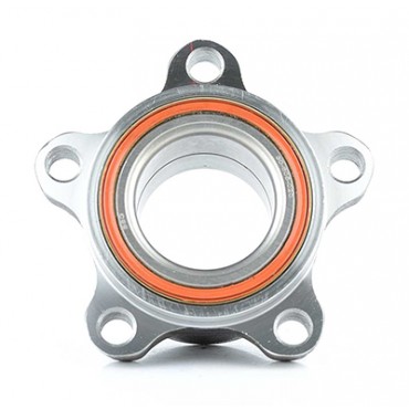 Moyeu de Roue Avant Pour Ford Transit 1201300 4052783 4506244