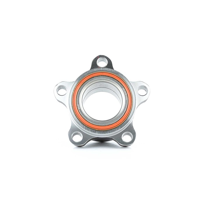 Moyeu de Roue Avant Pour Ford Transit 1201300 4052783 4506244