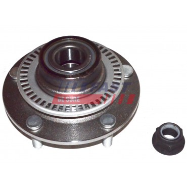 Moyeu de Roue Arrière Pour Ford Transit 1201303 1C152B664AD 1C1J1A049BA 4658878