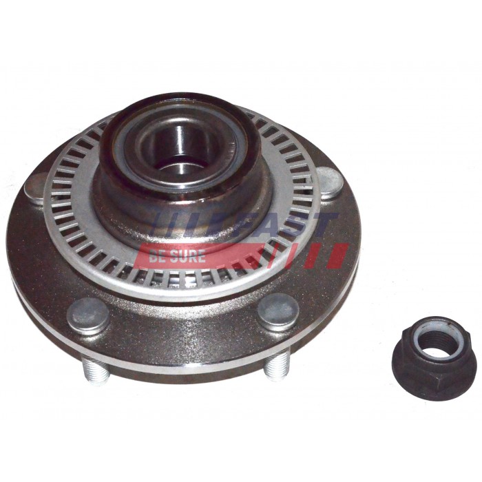 Moyeu de Roue Arrière Pour Ford Transit 1201303 1C152B664AD 1C1J1A049BA 4658878